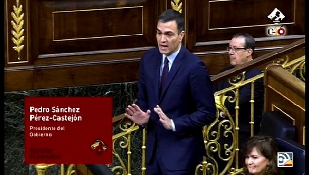 Tertulia de Federico: Cs promete el fin de la inmersión lingüística