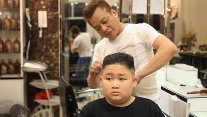 Trump and Kim become Hanoi style icons ahead of summit