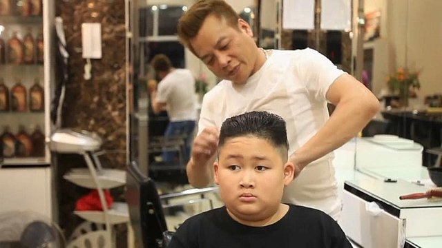 Trump and Kim become Hanoi style icons ahead of summit