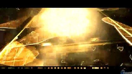 Deus Ex: Human Revolution - Formas de jugar