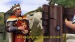 The Sims: Medieval - El lado bueno de la vida