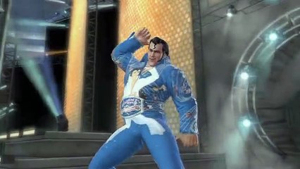 WWE All Stars - Honky Tonk (1)