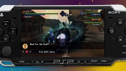 Naruto Shippuden: Kizuna Drive - Sasuke (2)