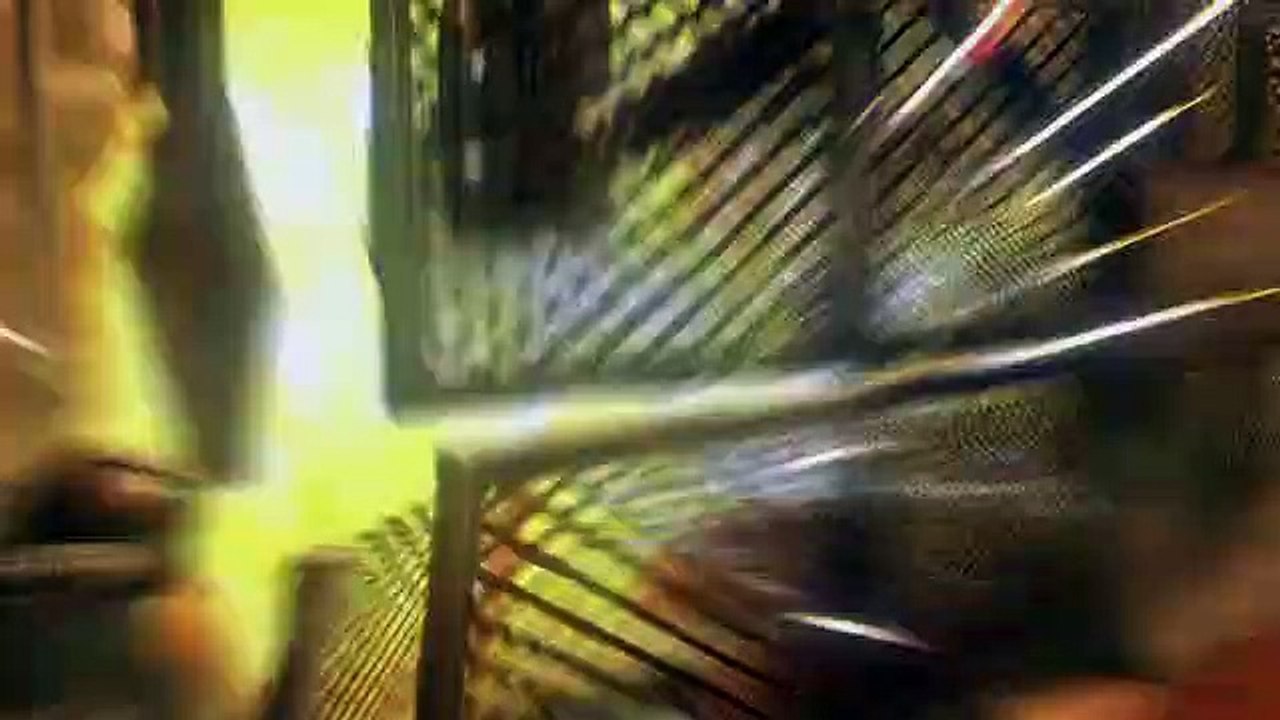 Red Faction: Armageddon - Ruin