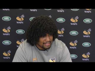 “This block of four games is going to make or break our season.”