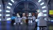 LEGO Star Wars III: The Clone Wars - Anuncio