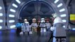 LEGO Star Wars III: The Clone Wars - Anuncio