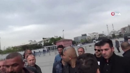 Eşini Tüfekle Öldürdüğü İddia Edilen Aylin Işık Davasında Mütalaa