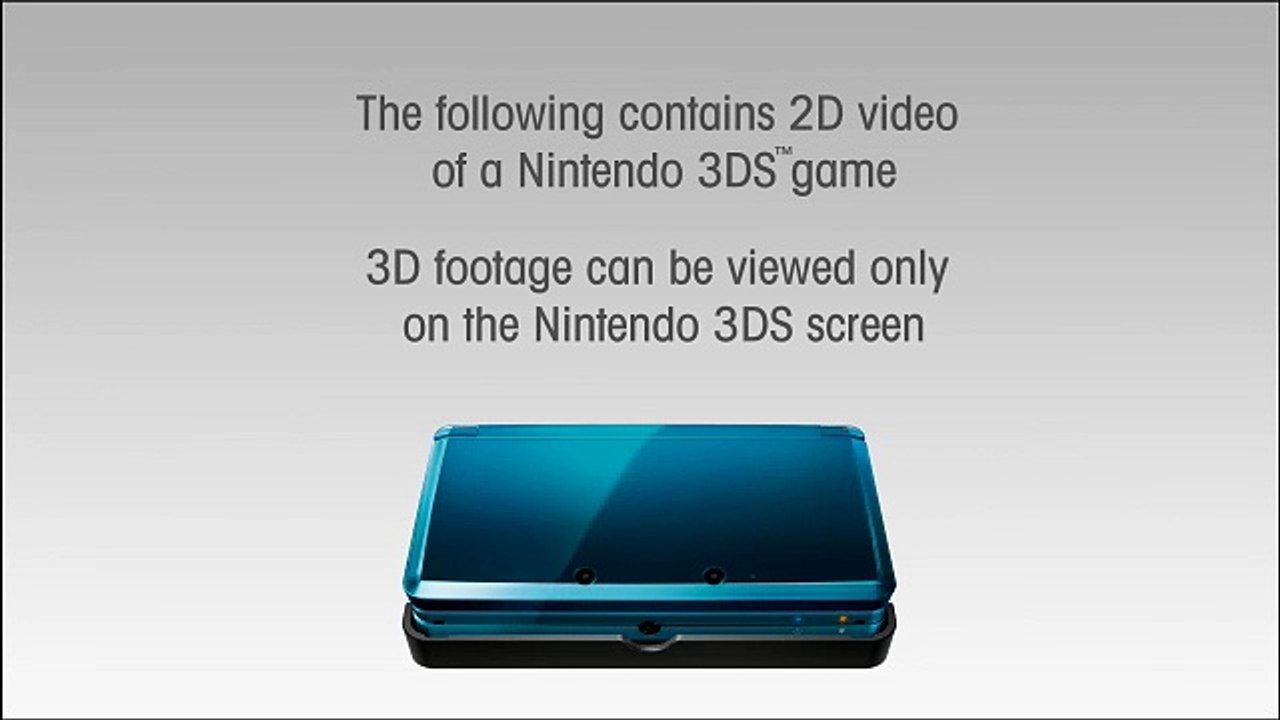 Devil Survivor Overclocked - Tráiler