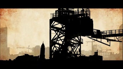 Red Johnson Chronicles - Teaser