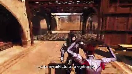 Assassin&apos;s Creed: La Hermandad - La Desaparición de Da Vinci Tráiler final