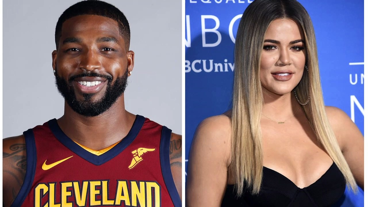 Khloe Kardashian and Tristan Thompson ‘break-up’