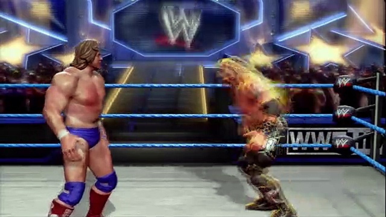 WWE All Star - Edge