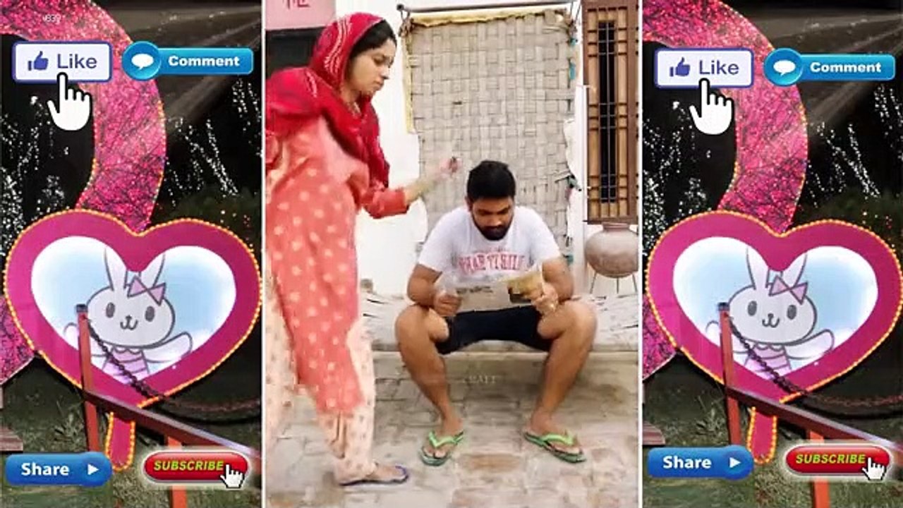 Must watch Try Not to Laugh Challenge Funny Videos 2019 funny videos p123