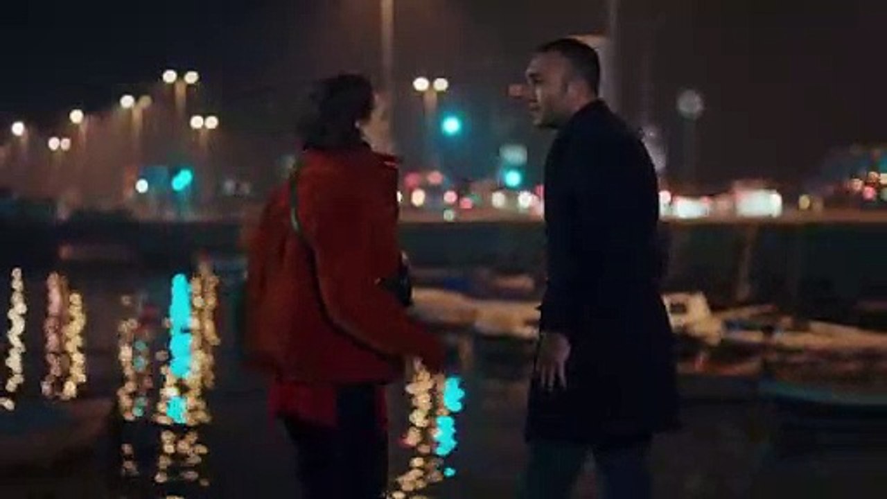 Söz | 70.Bölüm - Keşanlı'dan Ayrılık Konuşması!
