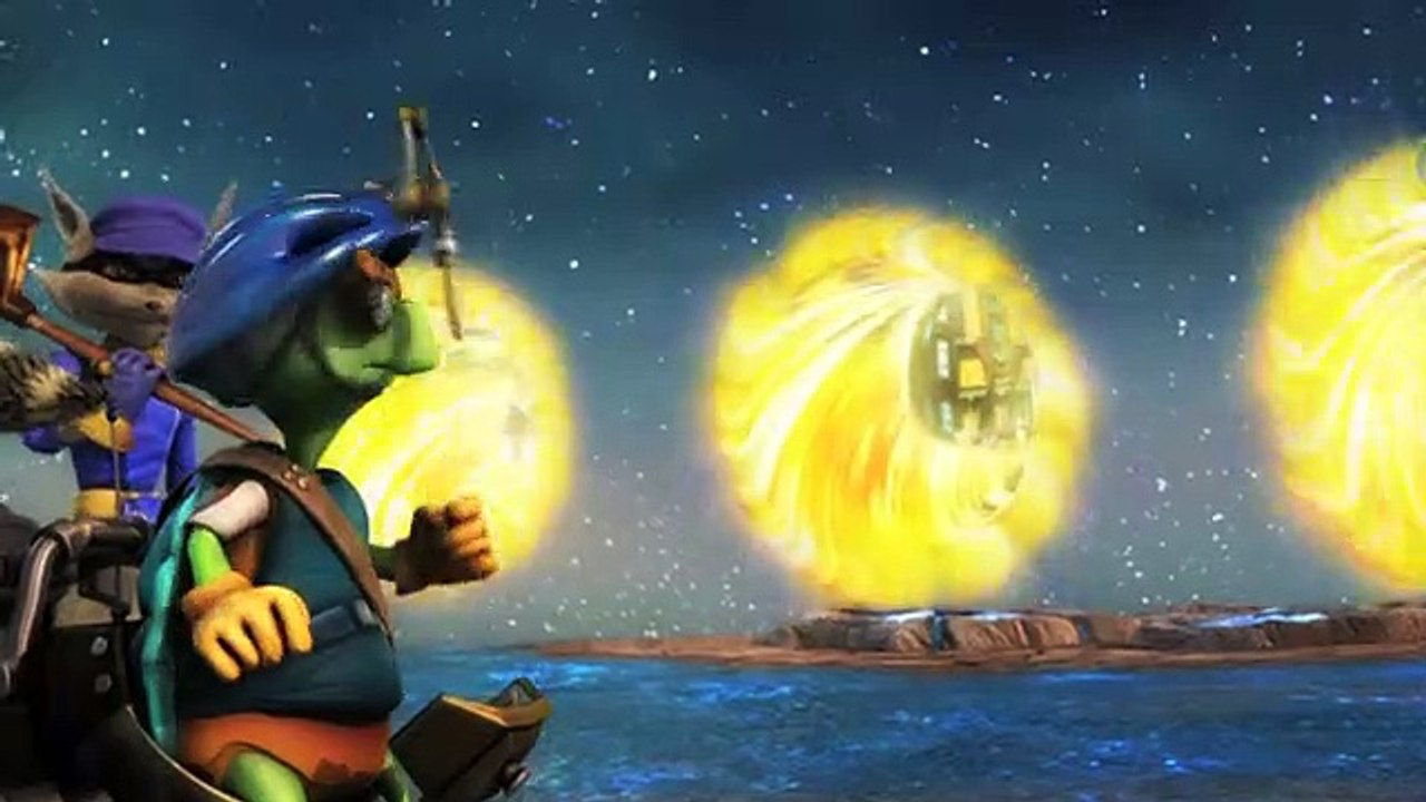 PlayStation Move Heroes - Historia