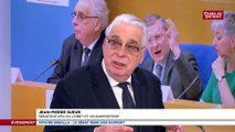 Affaire Benalla  : « Il y a eu des dysfonctionnements en chaîne et c’est grave » estime Jean-Pierre Sueur