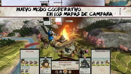 Shogun 2: Total War - Multijugador