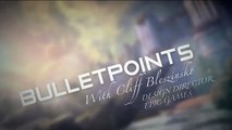 Bulletstorm - Bulletpoints