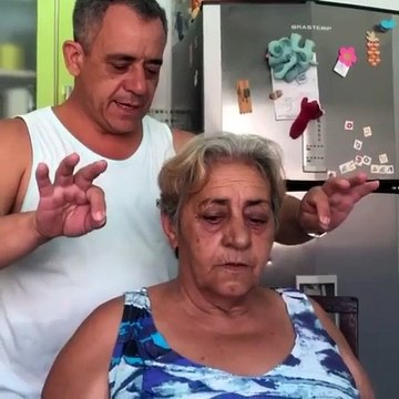 Ce tour de magie avec un fil invisible est tellement drôle... à refaire chez vous