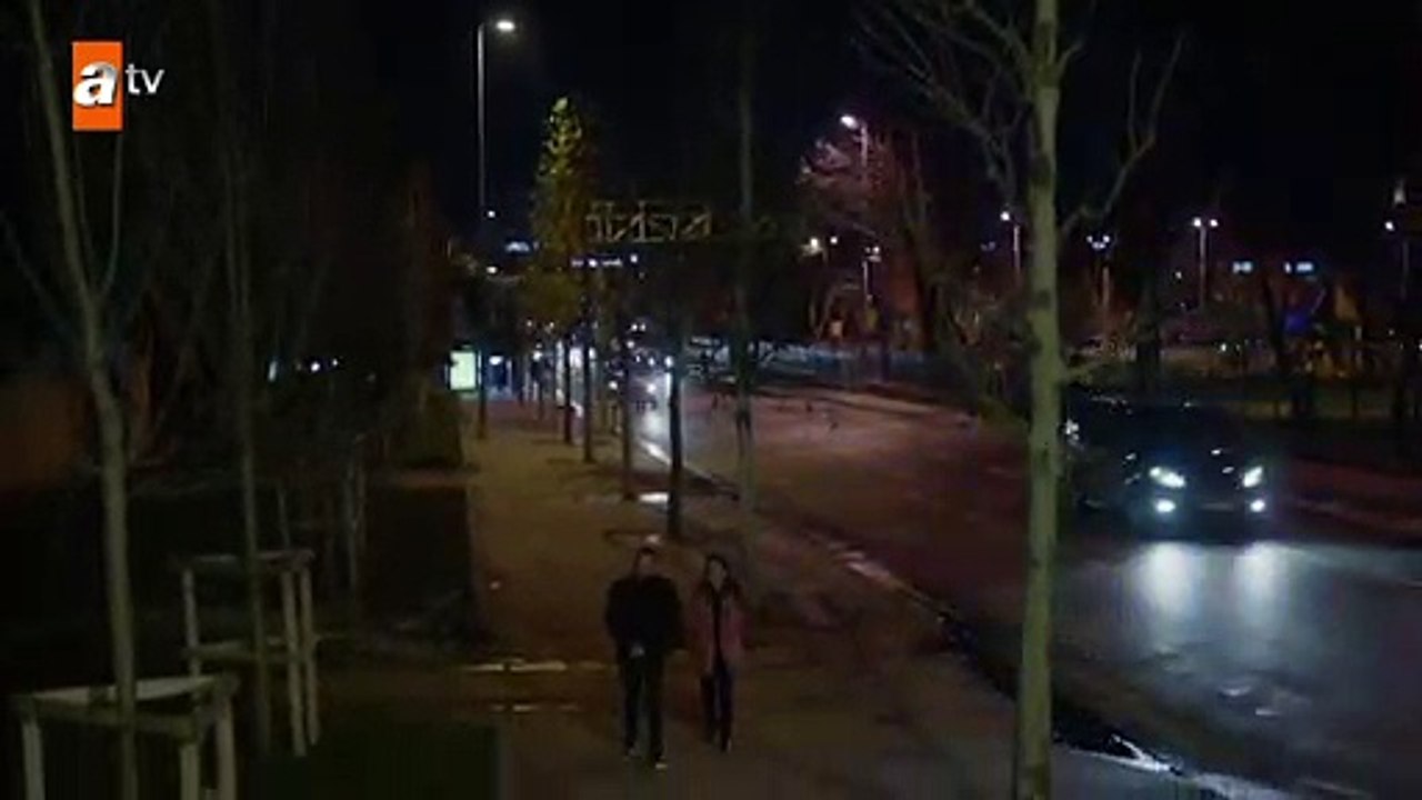 Kader’in Serkan’a öfkesi! - Kırgın Çiçekler 107.Bölüm