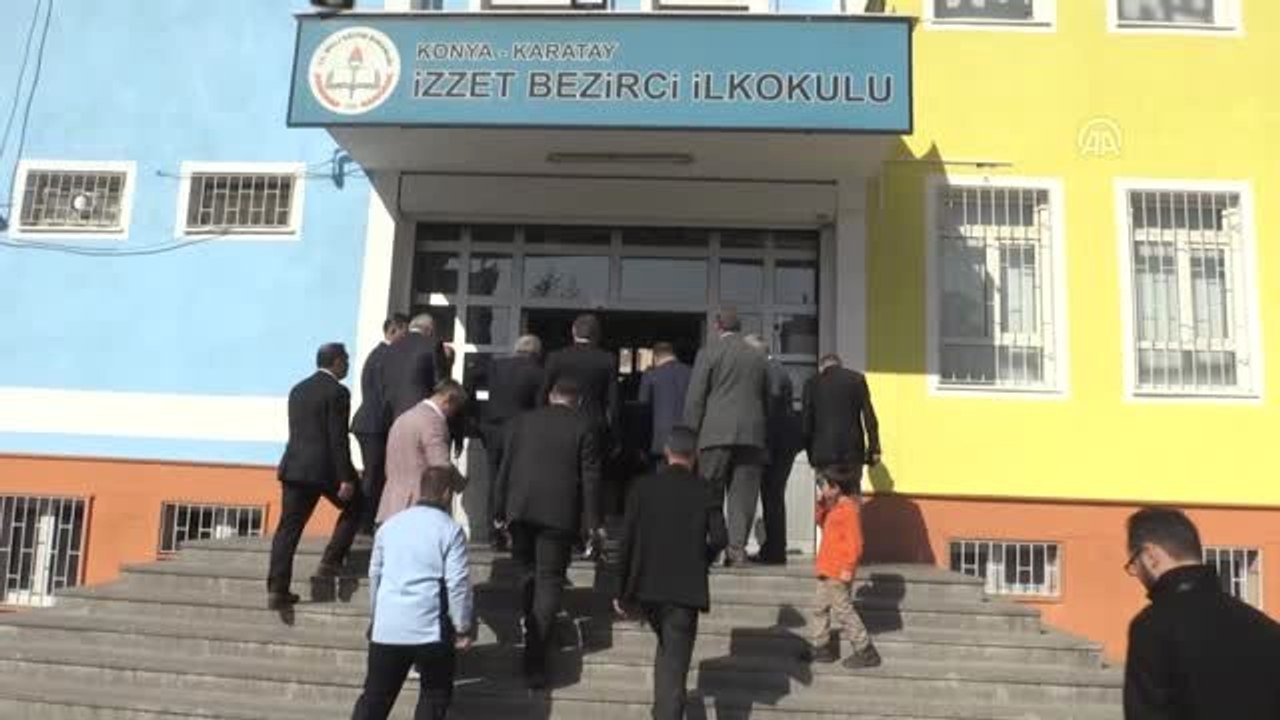 Özel Eğitim ve Rehberlik Hizmetleri Genel Müdürü Bilgili: "Materyal Eksiğimizin Tamamını Giderdik"