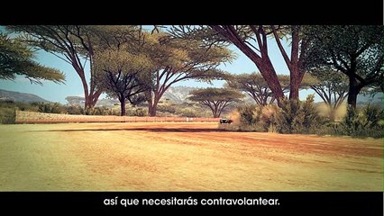 Colin McRae: DIRT 3 - Ración de realismo