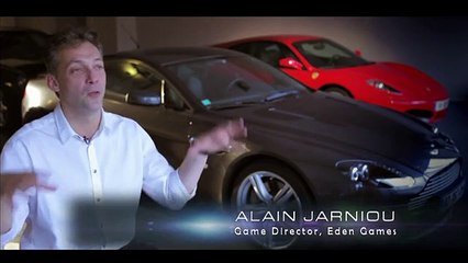 Test Drive Unlimited 2 - Desarrollo (4)