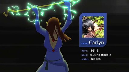 Dragon Age Legends - Tráiler