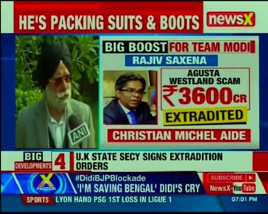 UK clears Vijay Mallya's extradition; will file appeal in Higher Court, says Mallya