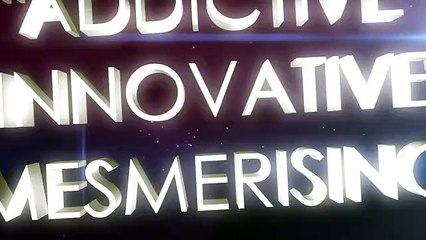 Chime Super Deluxe - Teaser