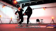 Mortal Kombat - Modo Rayos X