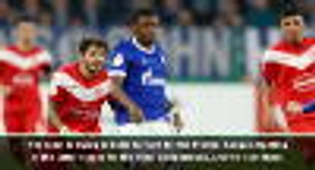 Matondo wasn't ready for the Premier League - Guardiola