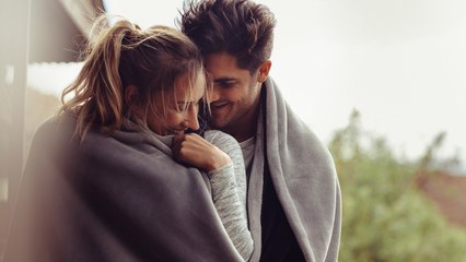 Das sind die Geheimnisse von erfolgreichen Langzeitbeziehugen