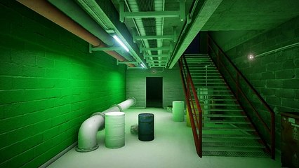 Frostbite 2 - El motor de Battlefield 3