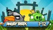 Guía Angry Birds - Mundo 1, Niveles 11-15