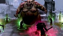 Warhammer 40.000: Dawn of War 2 Chaos Rising - Tráiler (2)