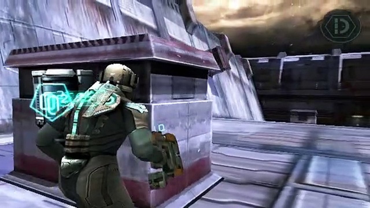 Dead Space - Versión iPhone