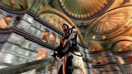 The Cursed Crusade - Tráiler