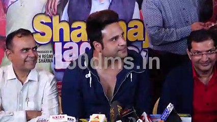 Krushna Abhishek REVEALS Shocking Behaviour of Govinda's Wife Towards Him