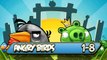 Guía Angry Birds - Mundo 1, Niveles 6-10