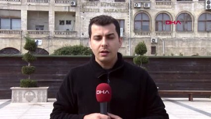 Mersin Burhanettin Kocamaz'ın Adaylığı İçin İkinci Formül Gündemde