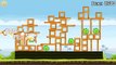 Guía Angry Birds - Mundo 4, Niveles 11-15