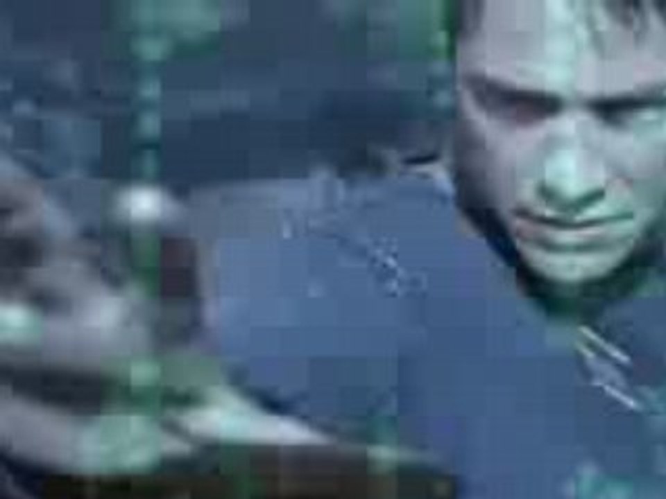 matrix trilogie remix