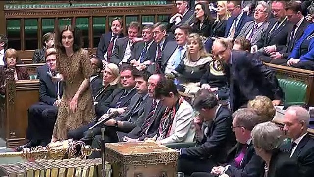 PM: Never thought Labour would be accused of anti-Semitism