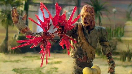 Bulletstorm - Última oportunidad