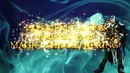 Magic: The Gathering Tactics - Mana azul