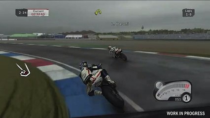 SBK 2011 - Assen
