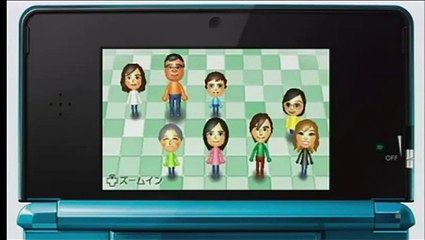 Nintendo 3DS - Características