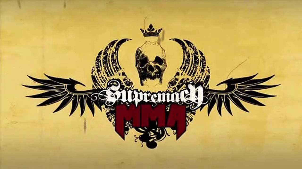 Supremacy MMA - Tráiler (2)